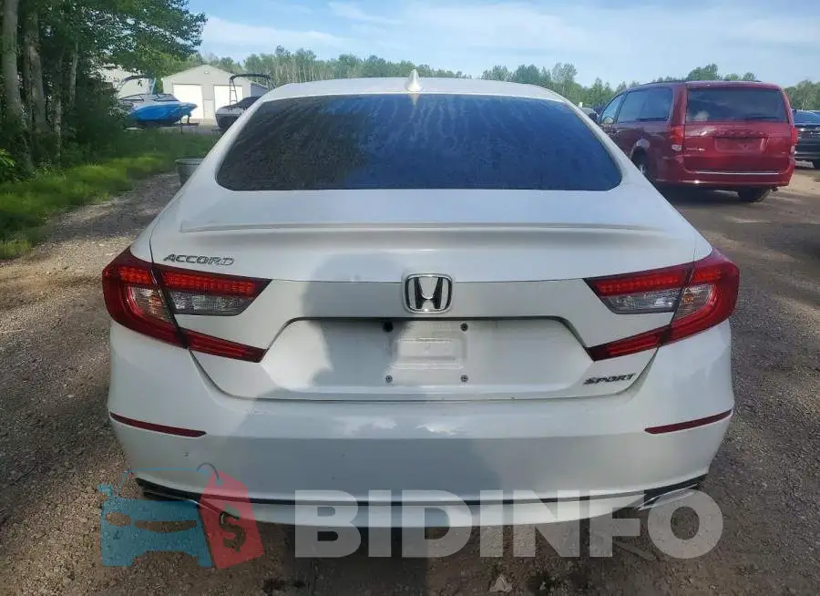 1HGCV1F39JA811783 Photo# 6