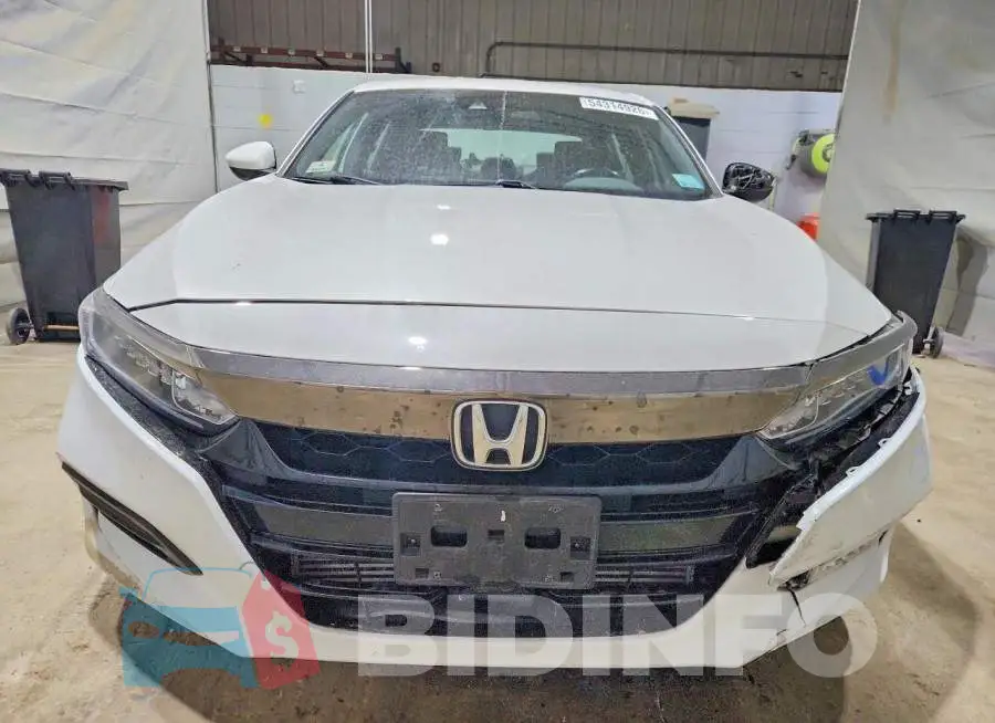 1HGCV1F3XLA153071 Photo# 5