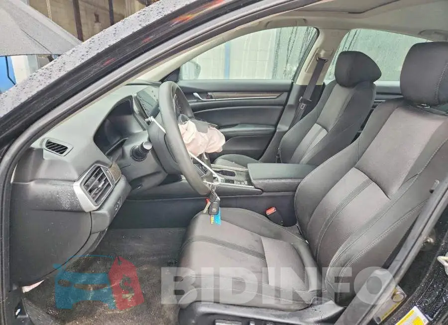 1HGCV1F40KA002845 Photo# 7