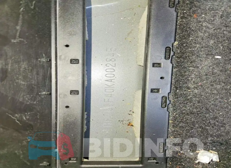 1HGCV1F40KA002845 Photo# 12