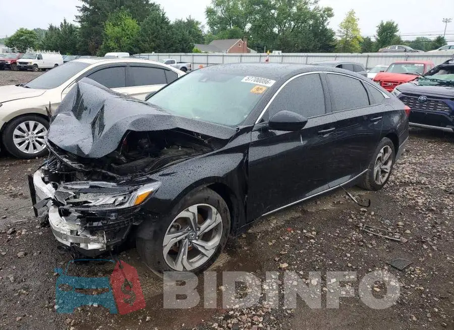 1HGCV1F42LA083283 Photo# 1