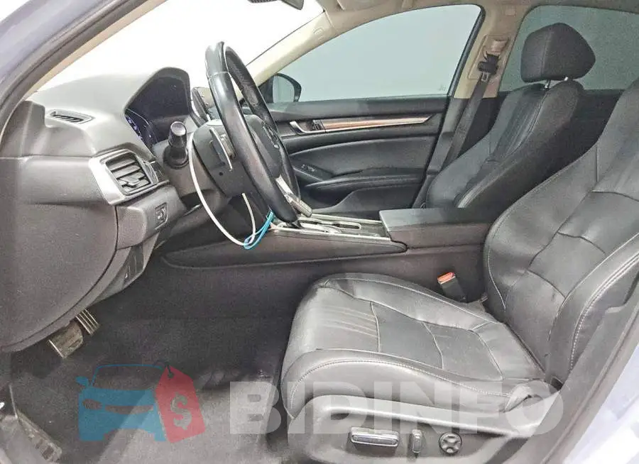 1HGCV1F42MA039544 Photo# 7