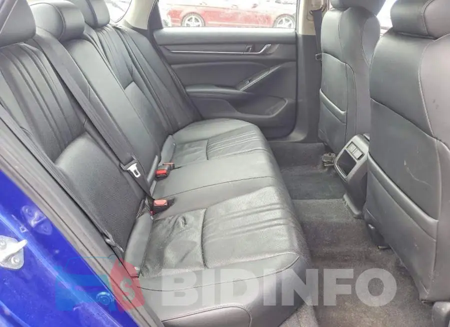 1HGCV1F45MA113152 Photo# 10