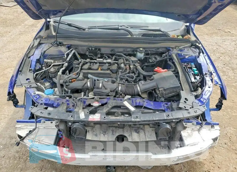 1HGCV1F45MA113152 Photo# 11