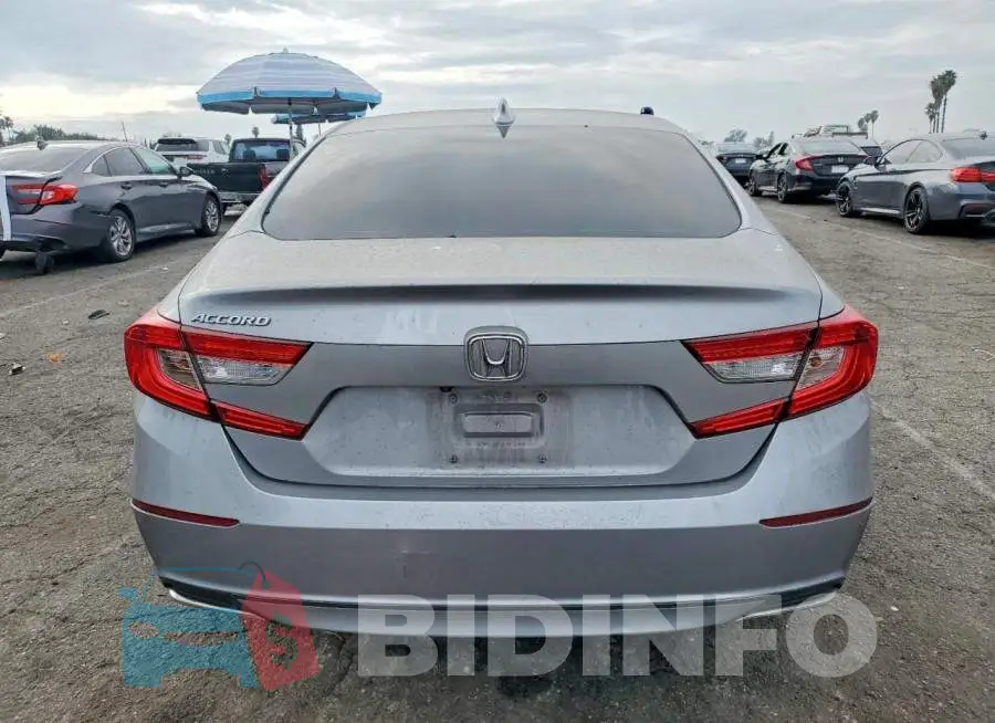 1HGCV1F61JA107815 Photo# 6