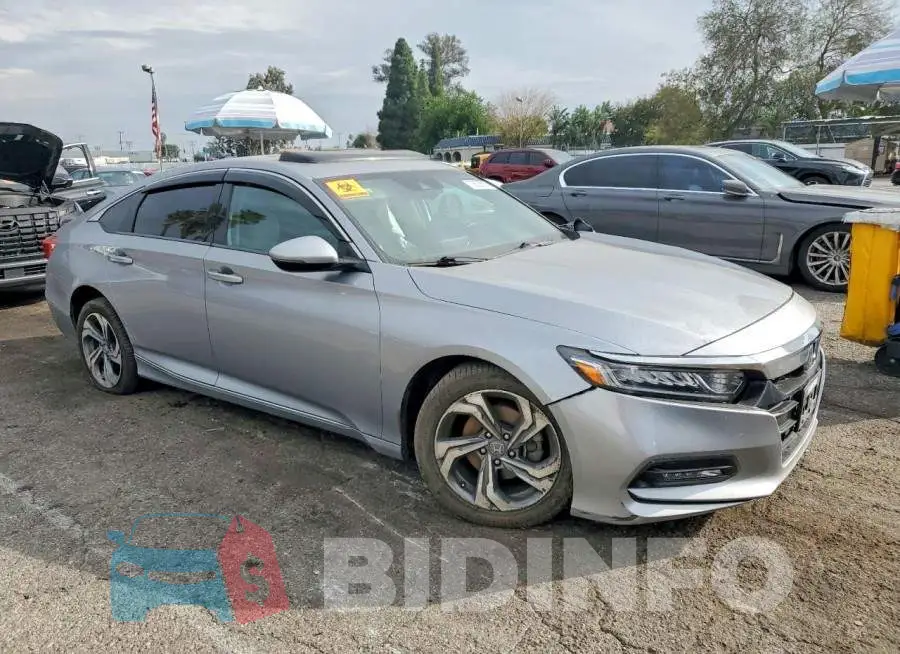 1HGCV1F61JA107815 Photo# 4