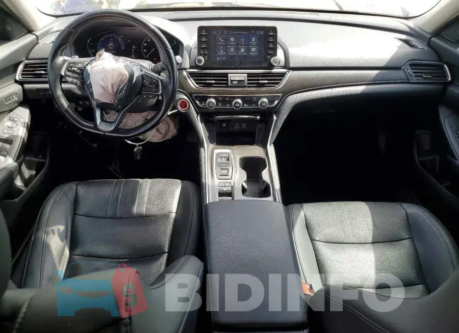 1HGCV3F52MA015247 Photo# 8