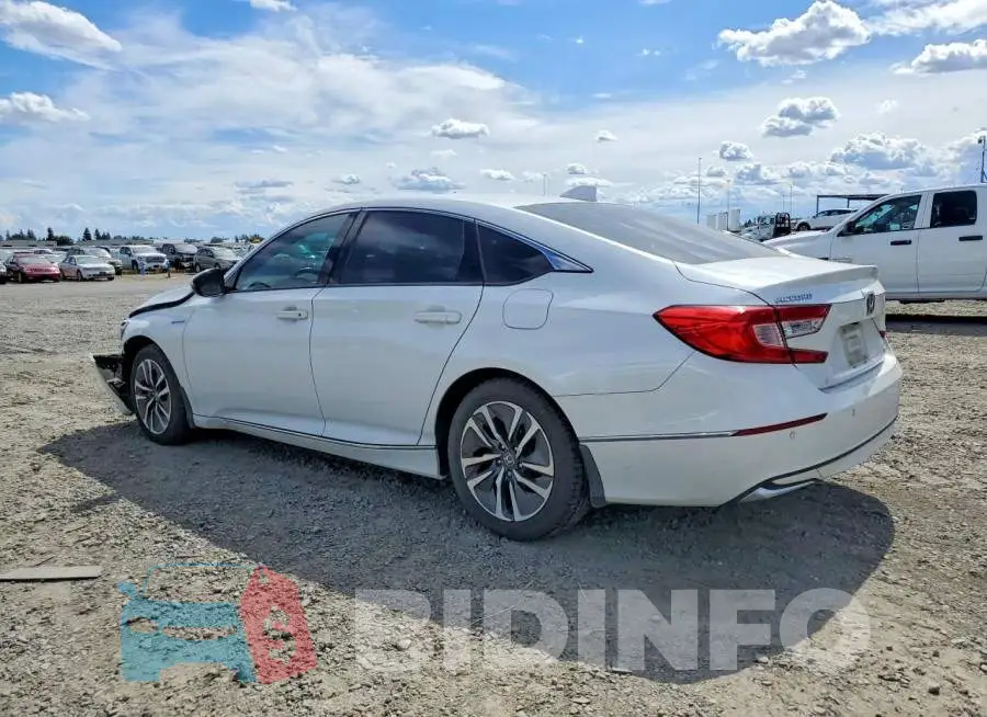 1HGCV3F52MA015247 Photo# 2