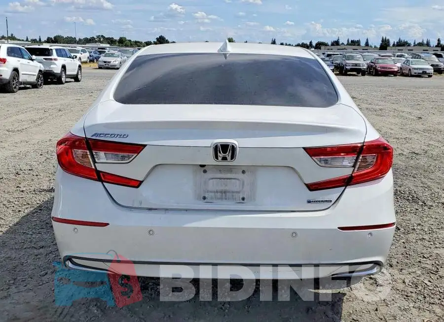 1HGCV3F52MA015247 Photo# 6