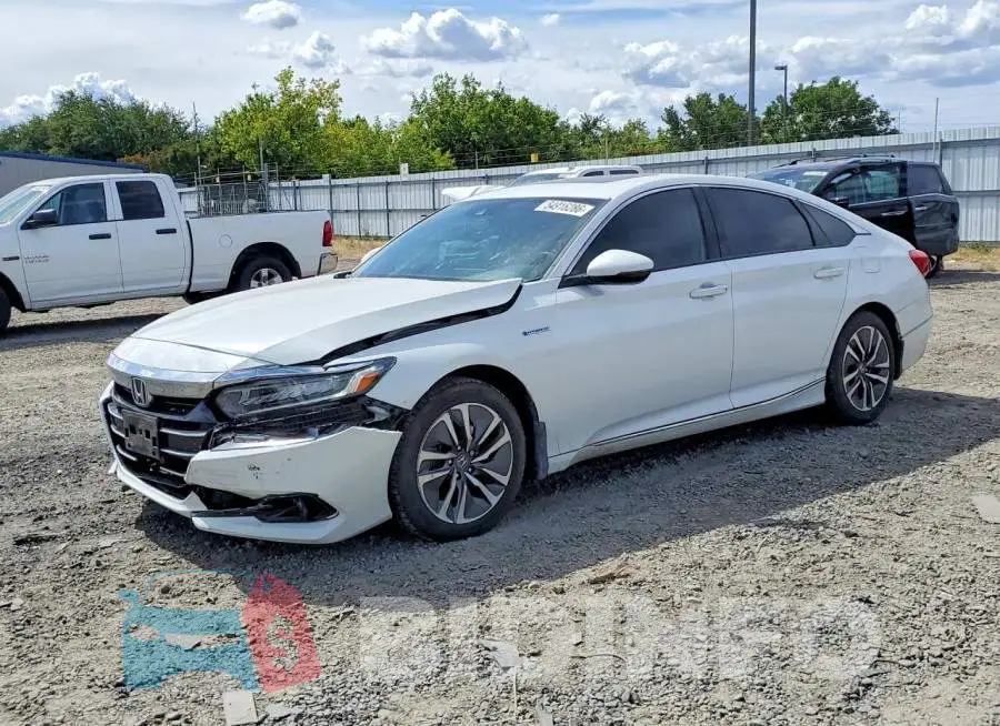 1HGCV3F52MA015247 Photo# 1