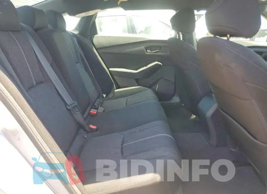 1HGCY2F54PA048868 Photo# 10