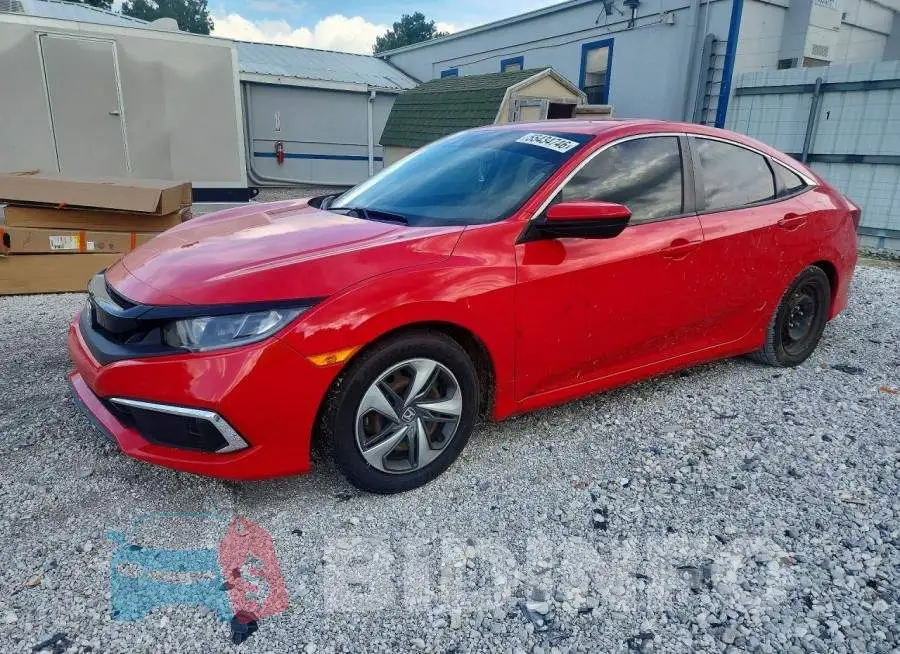 2HGFC2F6XKH571746 Photo# 1