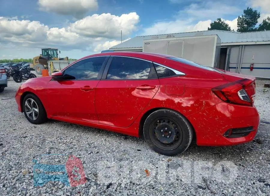 2HGFC2F6XKH571746 Photo# 2