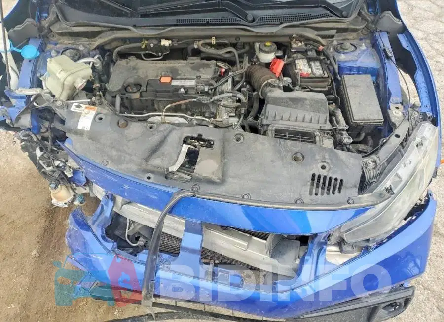 2HGFC2F88MH558112 Photo# 11