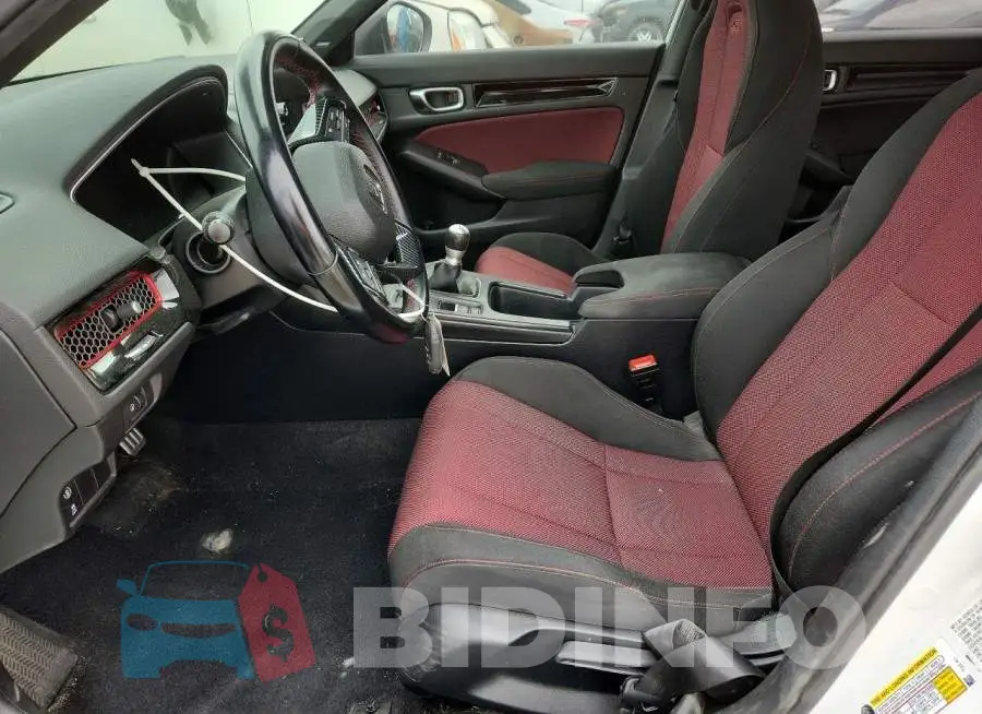 2HGFE1E56NH476036 Photo# 7