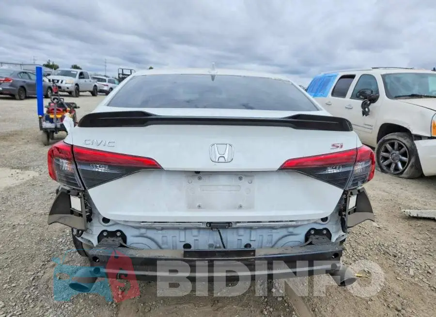 2HGFE1E56NH476036 Photo# 6