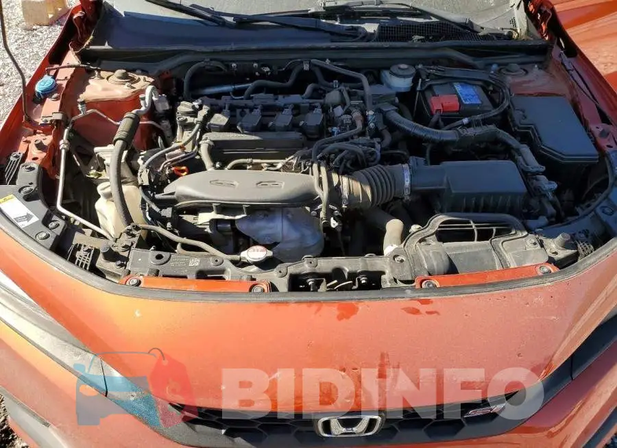2HGFE1E58NH472800 Photo# 11