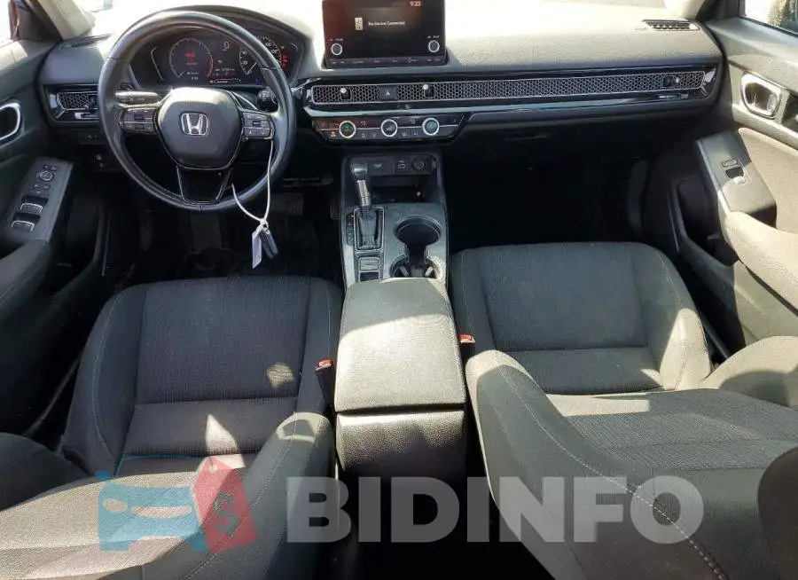 2HGFE1F70NH303838 Photo# 8