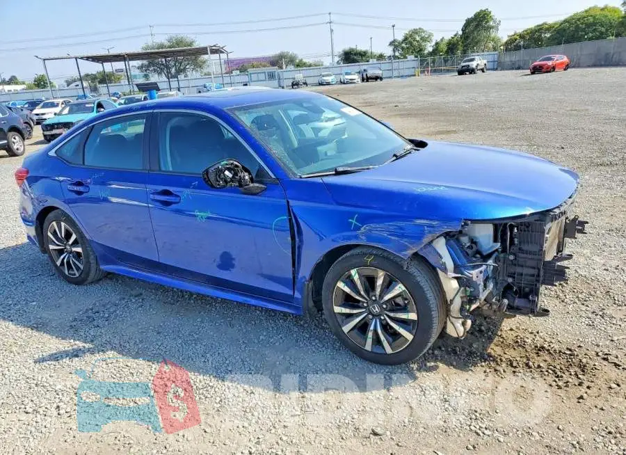 2HGFE1F70NH303838 Photo# 4