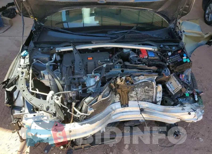 2HGFE2F25RH550451 Photo# 11