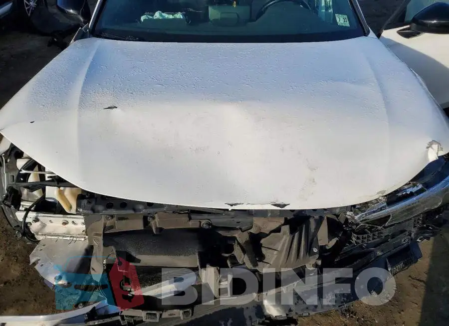2HGFE2F54NH502279 Photo# 11