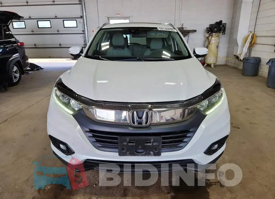 3CZRU6H50MM708714 Photo# 5