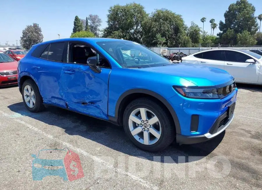 3GPKHVRJ5RS503862 Photo# 4