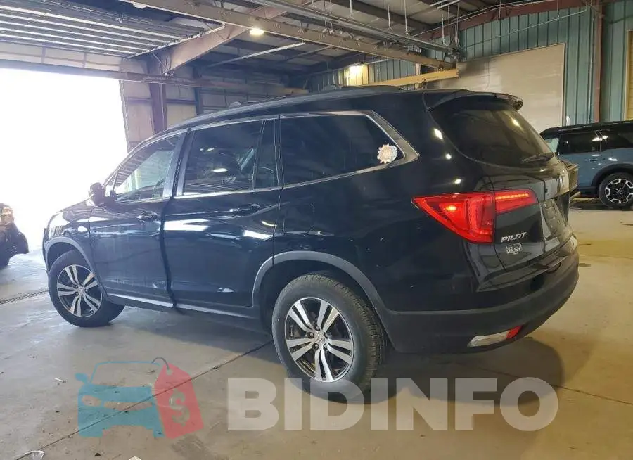 5FNYF6H53JB025787 Photo# 2