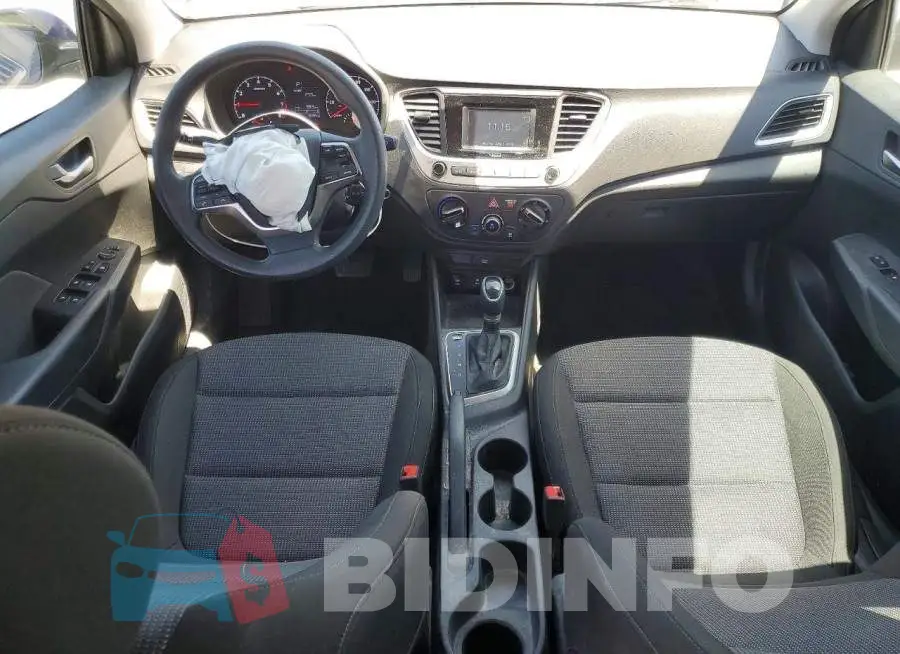 3KPC24A65NE154381 Photo# 8