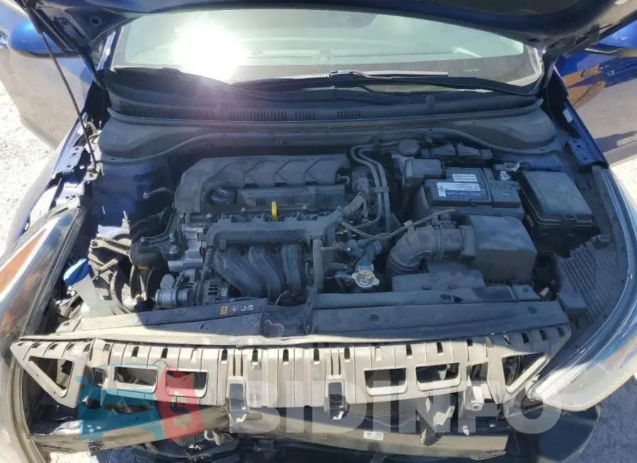 3KPC24A65NE154381 Photo# 11