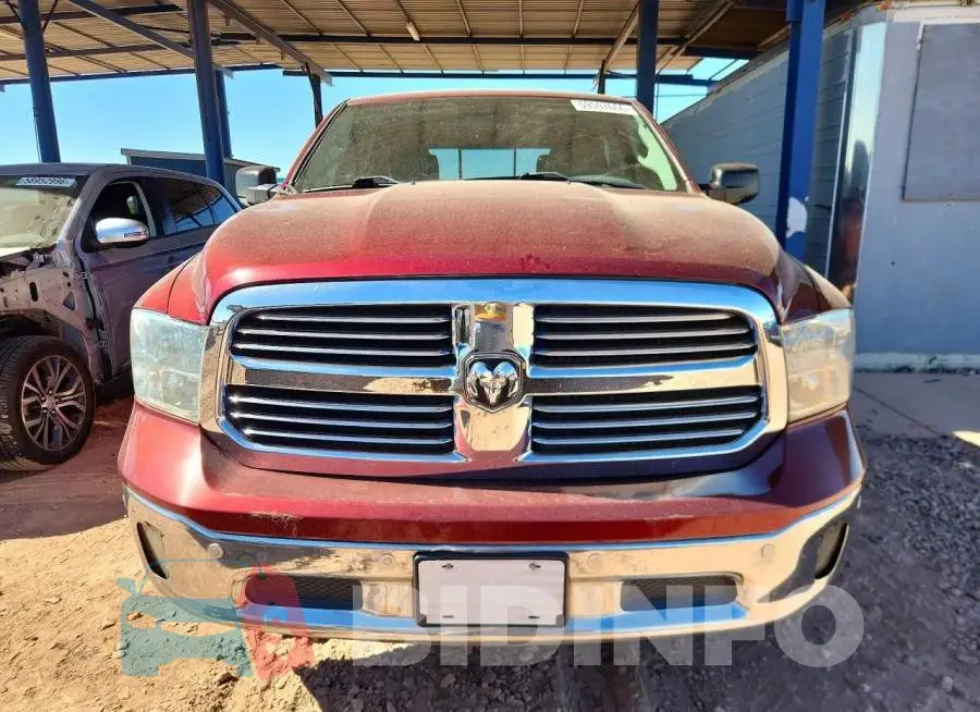 1C6RR6LT9KS549538 Photo# 5
