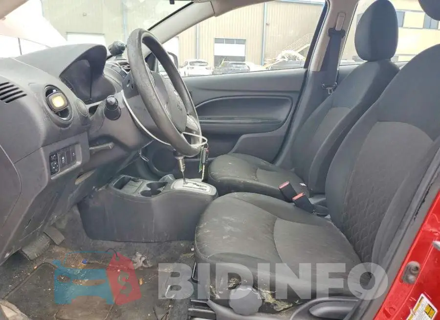 ML32AUHJ4NH009774 Photo# 7