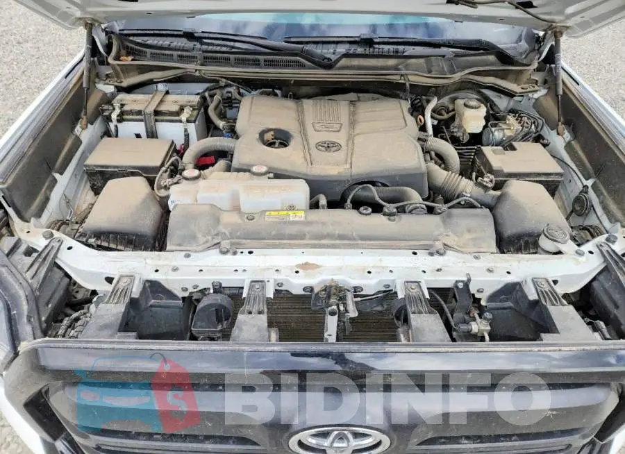 5TFKB5DA7SX267942 Photo# 11