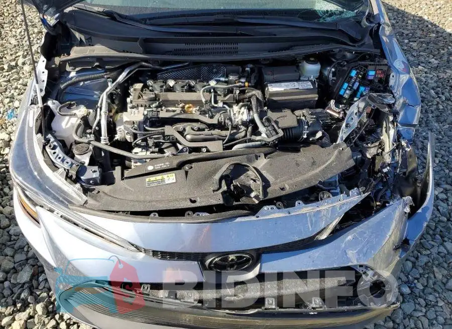 5YFB4MDE2RP225873 Photo# 11