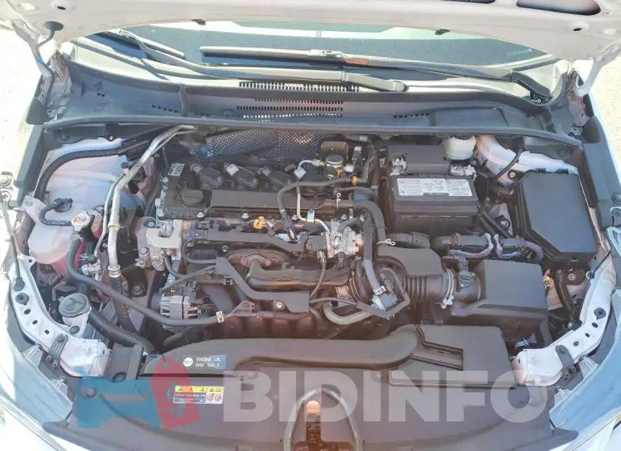 5YFB4MDE9RP138200 Photo# 11