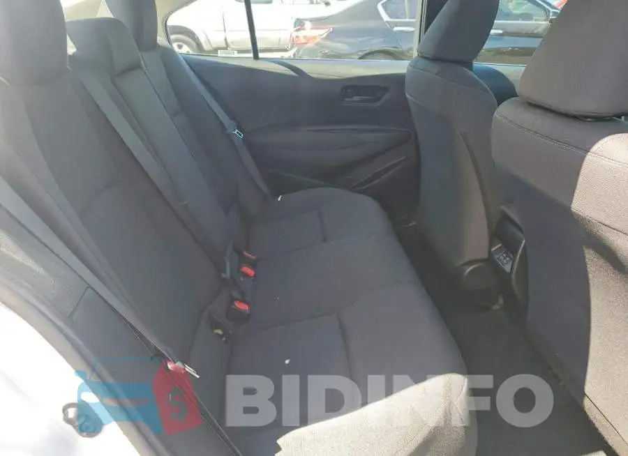 5YFB4MDE9RP138200 Photo# 10