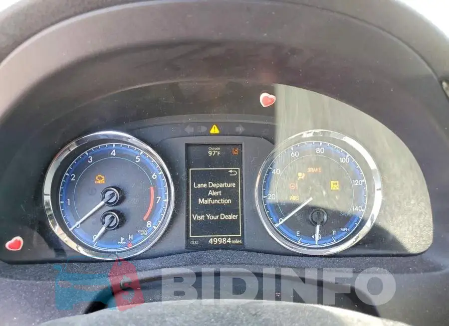 5YFBURHE3HP633708 Photo# 9