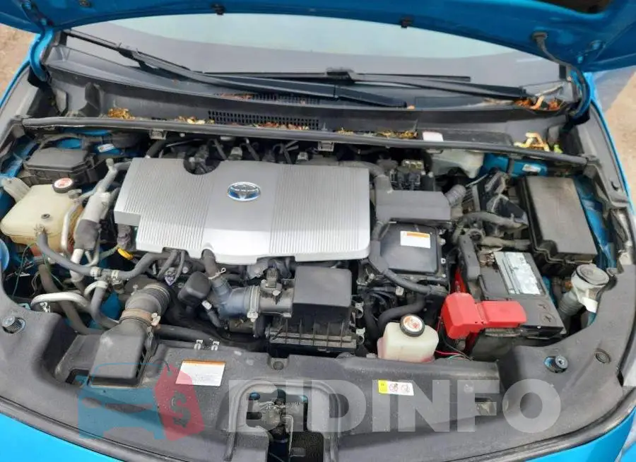 JTDKARFP7L3124283 Photo# 11