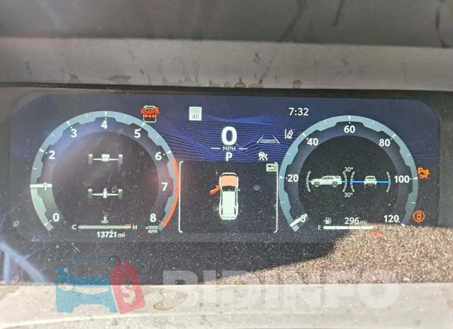 JTEVA5BR8S5009168 Photo# 9