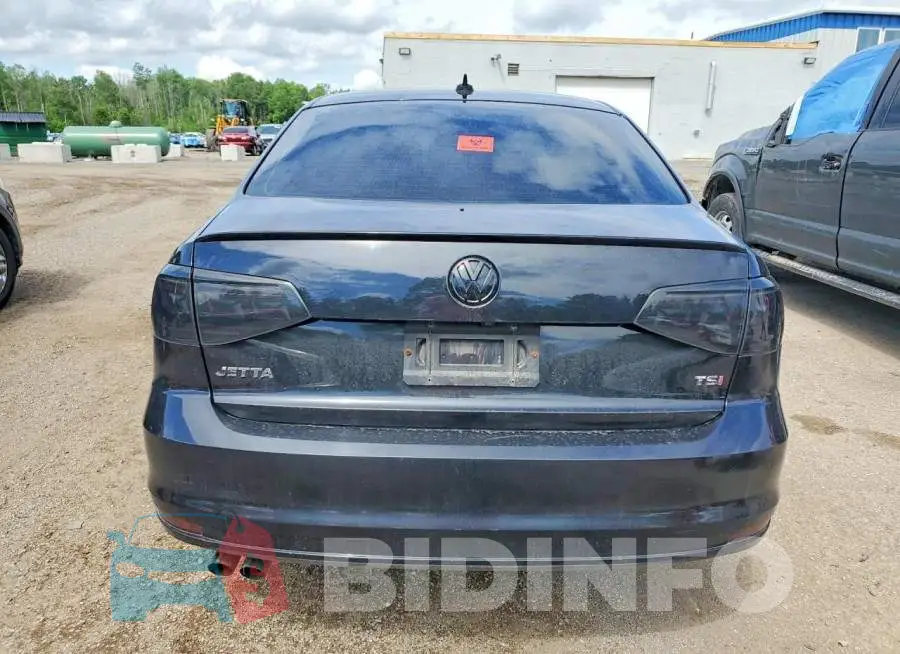 3VWDB7AJ5HM371351 Photo# 6
