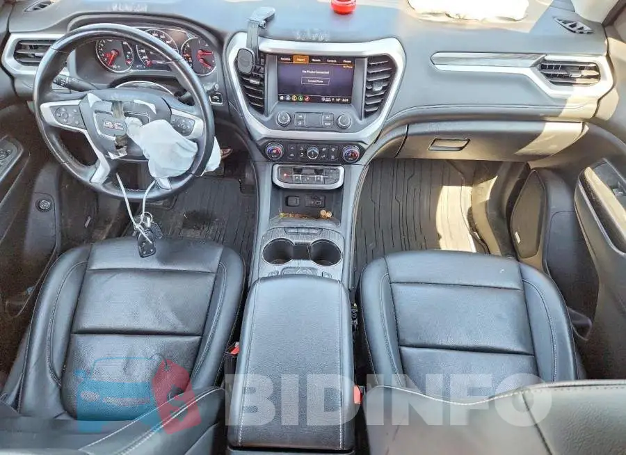 1GKKNULS3PZ248171 Photo# 8