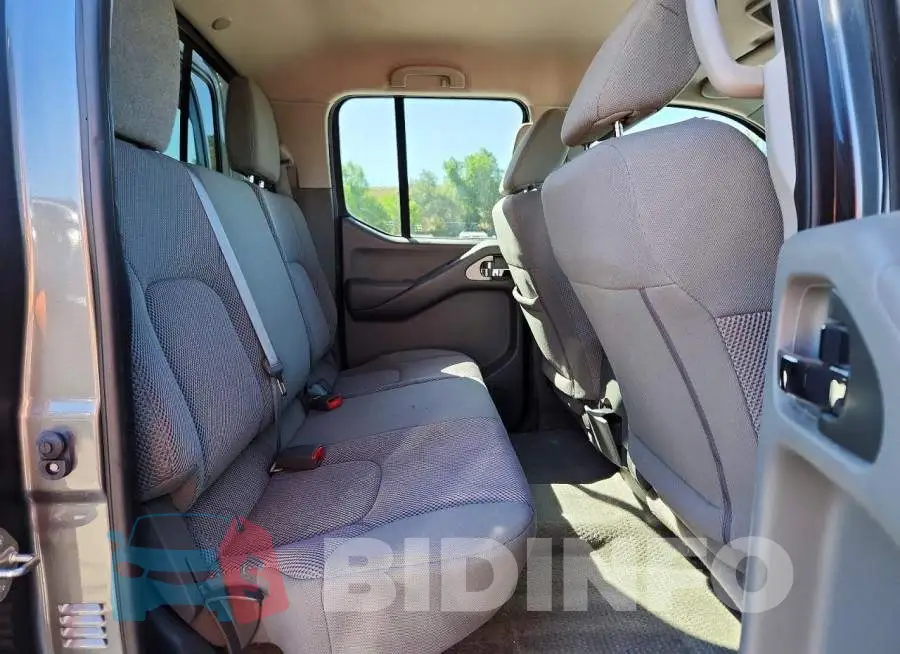 1N6AD0EV9JN759552 Photo# 10