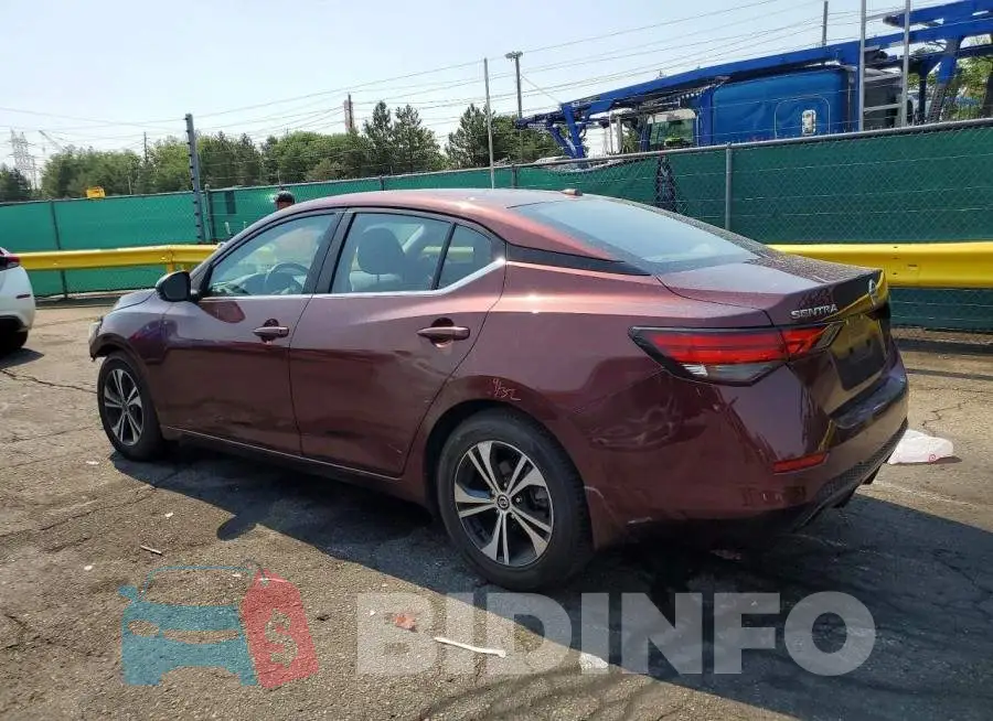 3N1AB8CV3LY274505 Photo# 2