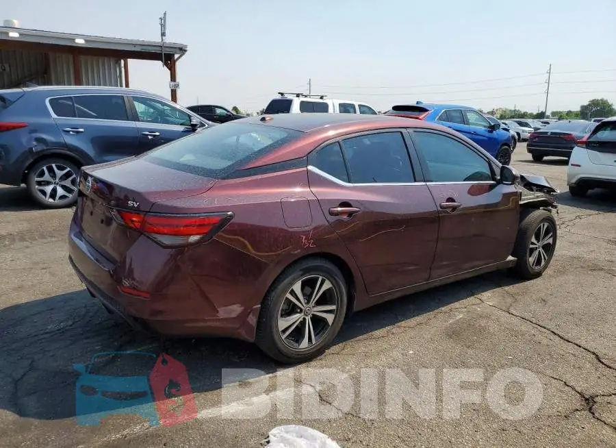 3N1AB8CV3LY274505 Photo# 3