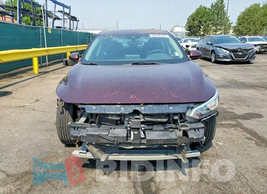 3N1AB8CV3LY274505 Photo# 5