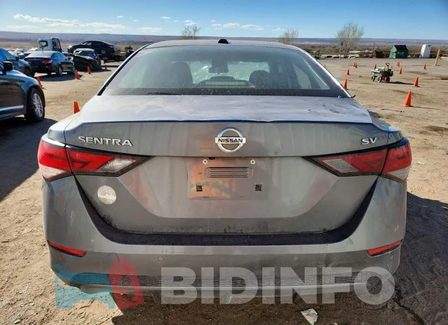 3N1AB8CV3MY233504 Photo# 6