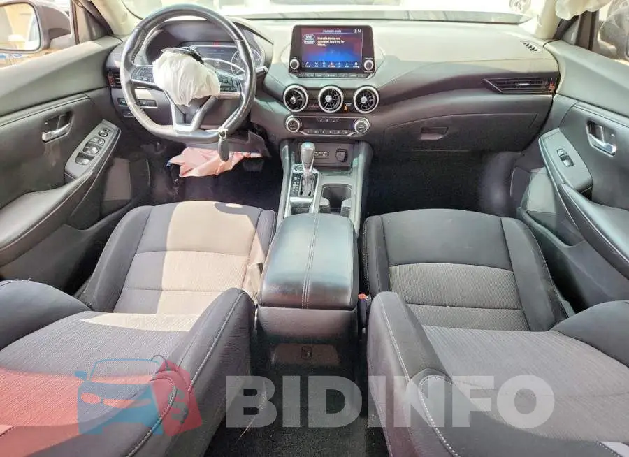 3N1AB8CV6NY293889 Photo# 8