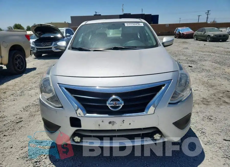 3N1CN7AP6KL834124 Photo# 5