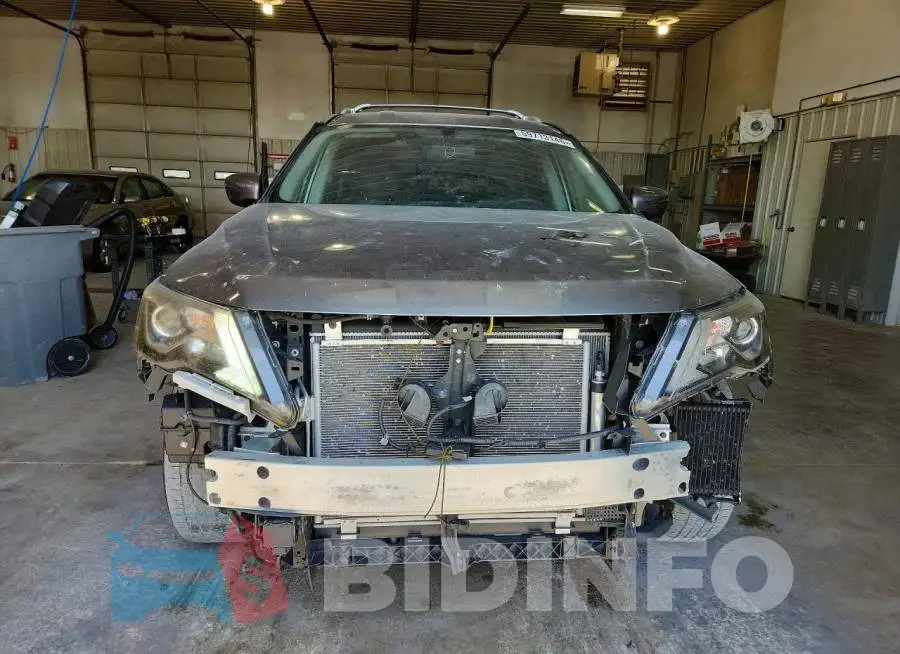 5N1DR2AN3LC617632 Photo# 5