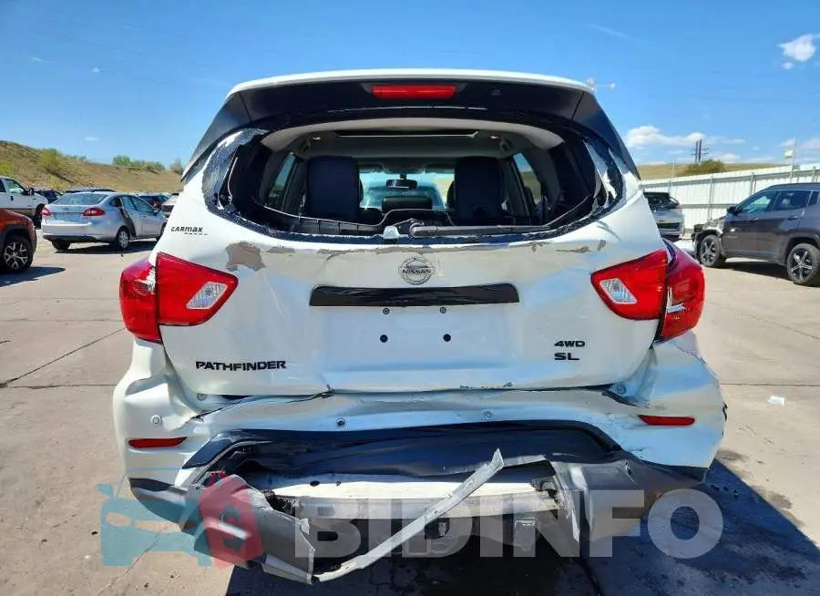 5N1DR2CM8LC622863 Photo# 6